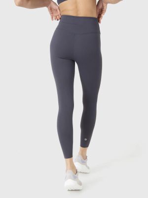 Imagen 2 del producto Calza tiro alto Mujer Hr Ankle Emma Gris Oscuro 