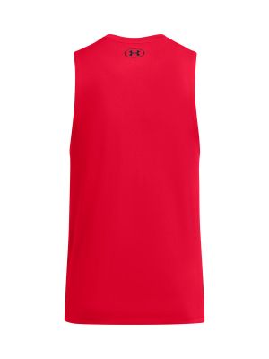 Imagen 2 del producto Polera S/M Hombre Tech Tanks Roja