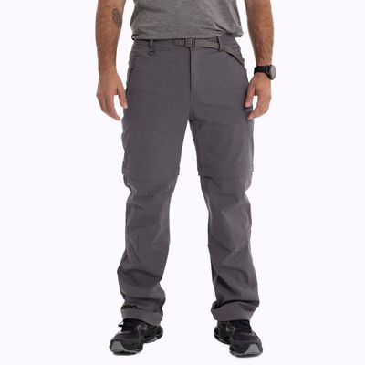 Imagen 1 del producto Pantalon Hombre Sacrament Gris Merrell