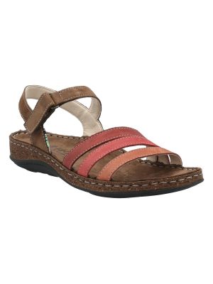 Imagen 2 del producto Sandalia Cuero Mujer Parklands Rosado