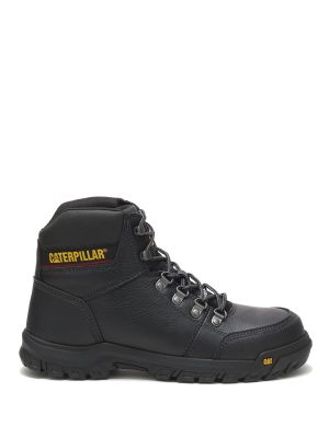 Imagen 2 del producto Botin Industrial Hombre Outline St Negro