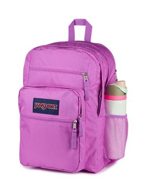 Imagen 2 del producto Mochila Big Student Fucsia