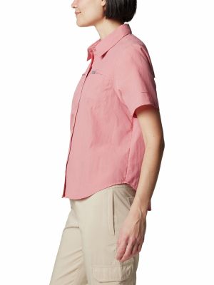 Imagen 2 del producto Blusa Mujer Silver Ridge 3.0 Rosado