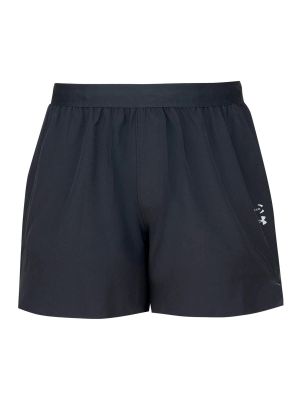 Short Training para hombre Halo Train nego