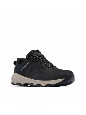 Zapatilla Hombre Newton Nimble LTR Negro