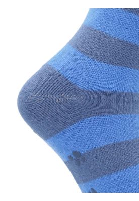 Imagen 2 del producto Calcetin Algodón Niña C St Blockdog Azul