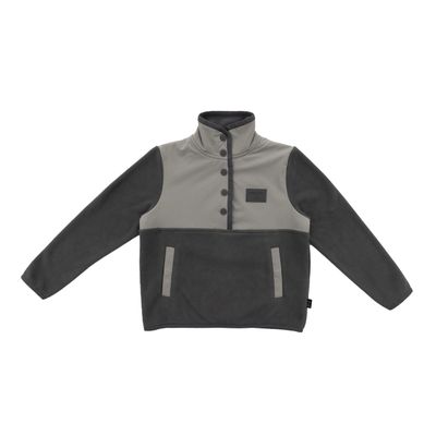Polar Niño Brisa Gris