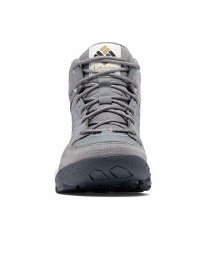 Imagen 2 del producto Botín Hombre Portlander Gris