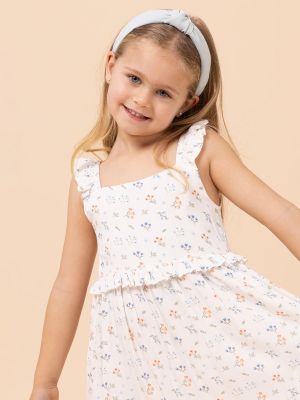 Imagen 2 del producto Cintillo Algodón Niña Hpk Headband Azul