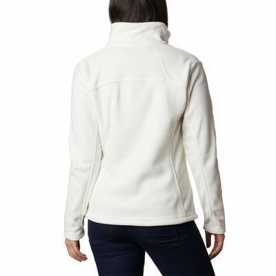 Imagen 2 del producto Polar Mujer Fast Trek II Jacket Blanco