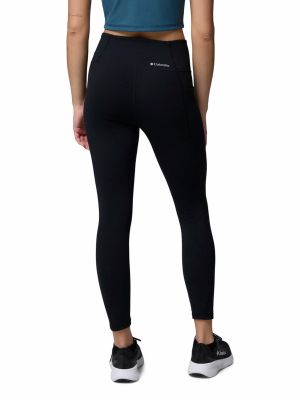 Imagen 2 del producto Calza Mujer Loneridge Legging Negro