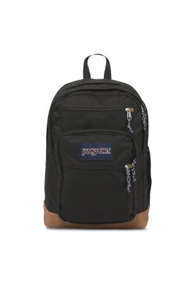 Mochila Unisex Cool Student Negro