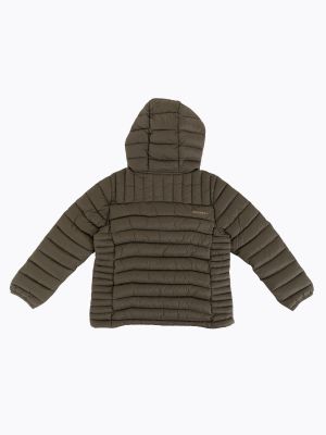 Imagen 2 del producto Parka Niño Alerce Verde