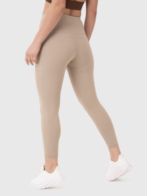 Imagen 2 del producto Calza Mujer Elisa Beige