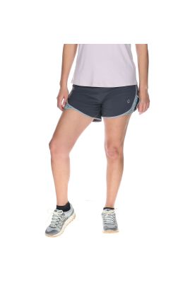 Imagen 2 del producto Short Mujer M Eco Wave Short Gris Oscuro