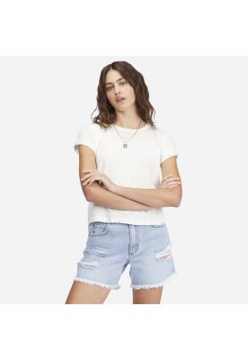 Short Mujer How Bout That J Dnst Azul
