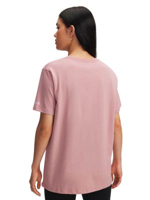Imagen 2 del producto Polera Manga Corta Lifestyle mujer Rival Oversized rosado