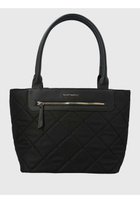 Cartera Mujer Rosie Tote Negro
