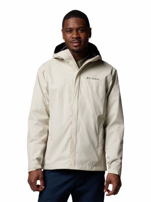 Cortaviento imperm Hombre Watertight Ii Gris