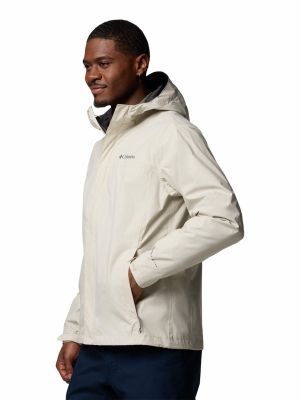 Imagen 2 del producto Cortaviento imperm Hombre Watertight Ii Gris