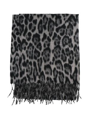 Imagen 2 del producto Bufanda Mujer Kenya Scarf Negro