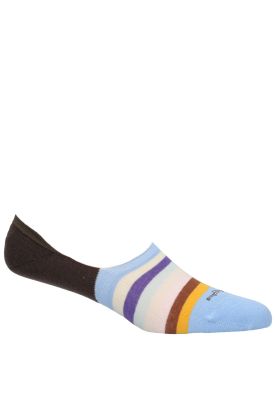 Calcetín Inv Covert Café Hombre