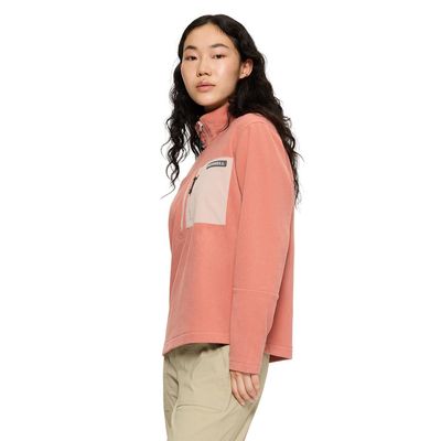 Imagen 2 del producto Polar Mujer Mintaka Rosado