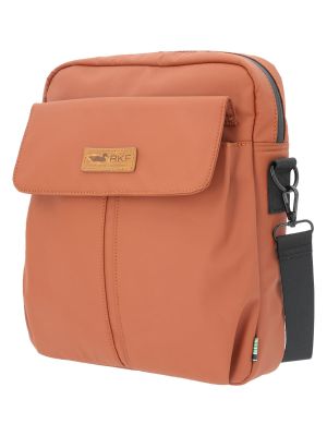 Imagen 2 del producto Maletin Naranja Wr Keaton Cross Unisex