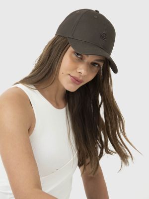 Imagen 2 del producto Jockey Unisex Urban Cap Café