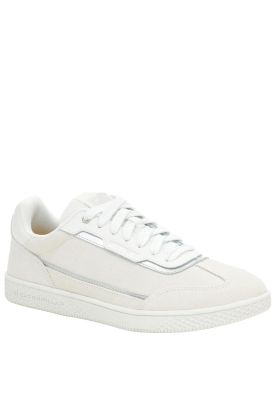 Zapatilla Mujer Pause Retro T-Toe Beige