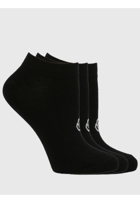 Calcetines Mujer Body Ii Negro