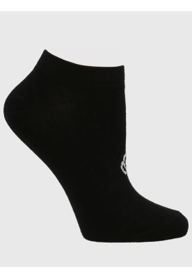 Imagen 2 del producto Calcetines Mujer Body Ii Negro