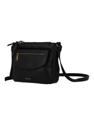 Imagen 2 del producto Cartera Mujer Mila Cross Negro