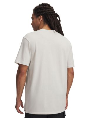 Imagen 2 del producto Polera M/C Hombre Curry Greatest Shooter Polera Blanco