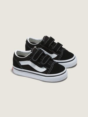 Imagen 2 del producto Zapatilla Niño Td Old Skool V Black