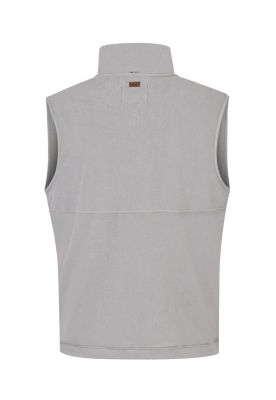 Imagen 2 del producto Polar Fibras Recicladas Gris Arienzo Hombre 