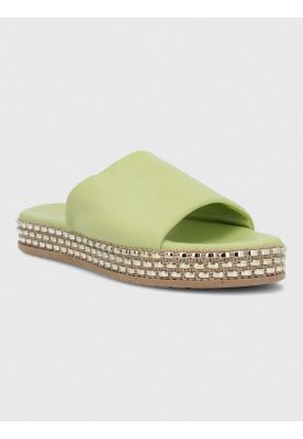 Imagen 2 del producto Sandalia Cerutti Mujer Ducato Verde