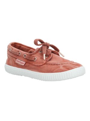 Zapatilla Niño Porto Terracota