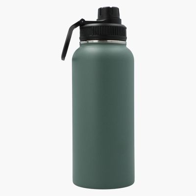 Imagen 2 del producto Botella Fireflies Thermic Water Bottle Verde