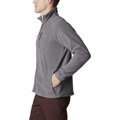 Imagen 2 del producto Polar Hombre Fast Trek Ii Fleece Gris