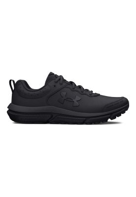 Zapatillas Running Assert 10 niño Negro