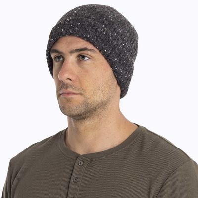Imagen 2 del producto Gorro Unisex Tetsa 2Layer Beanie Gris Merrell