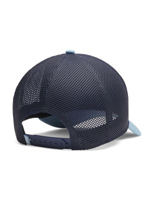 Imagen 2 del producto Jockey hombre Blitzing Trucker azul