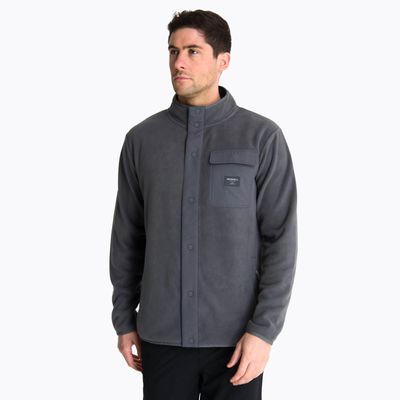 Imagen 1 del producto Polar Hombre Microfleece Greymouth Gris