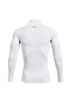 Imagen 2 del producto Primera capa ColdGear® para hombre Blanco