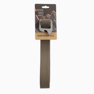 Imagen 2 del producto Cinturon Unisex Yuba Belt + Opener Café