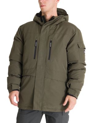 Imagen 2 del producto Parka impermeable Hombre Utility Verde Burton