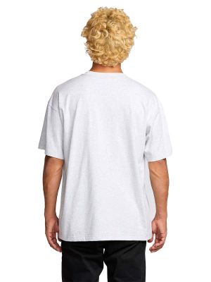 Imagen 2 del producto Polera m/c Hombre Spec Gris