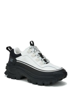 Zapatilla Mujer Intruder Galosh 2.0 Imperm Blanco