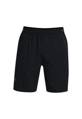 Imagen 1 del producto Short Hombre UA Vanish Woven 8In Negro